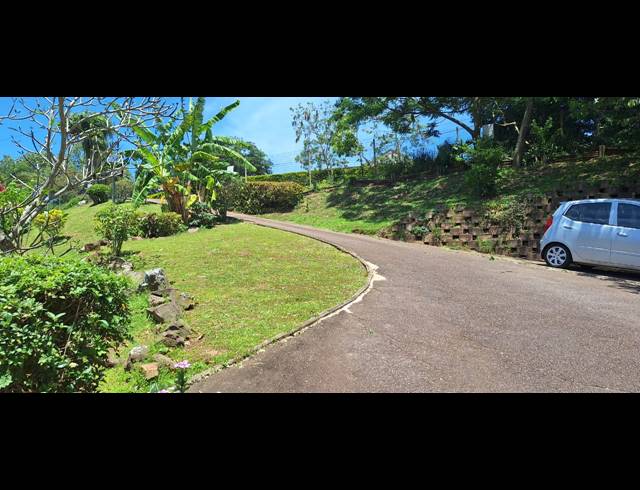 3 BEDROOM HOUSE TO LET IN WESTVILLE